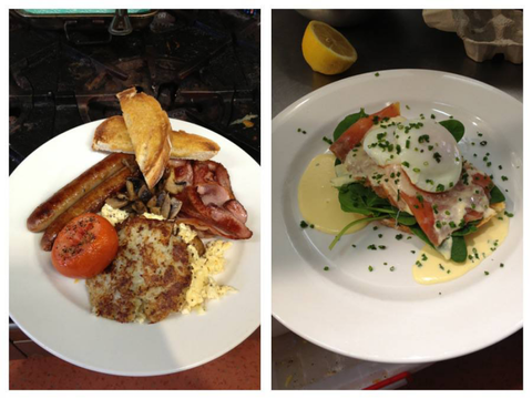 Billinudgel Hotel - New South Wales Tourism  6