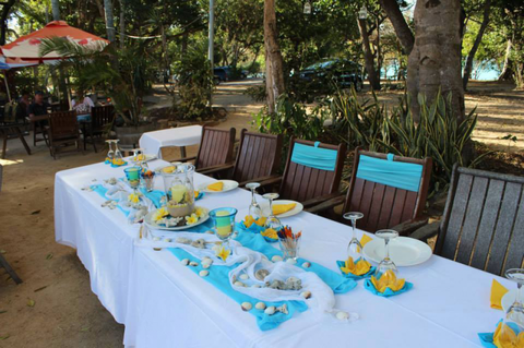 Dingo Beach Hotel - New South Wales Tourism  21