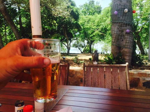 Dingo Beach Hotel - New South Wales Tourism  35