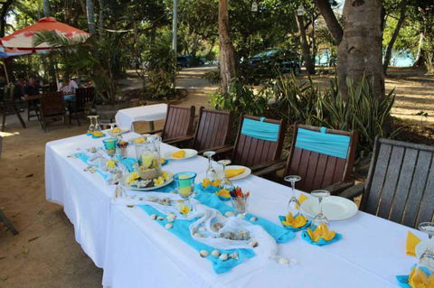 Dingo Beach Hotel - New South Wales Tourism  36