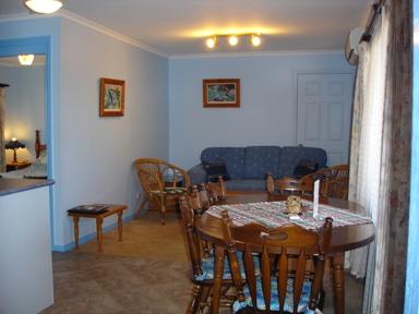 Lake Front Motel - New South Wales Tourism  17