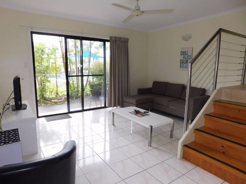 Hinchinbrook Resort - New South Wales Tourism  7