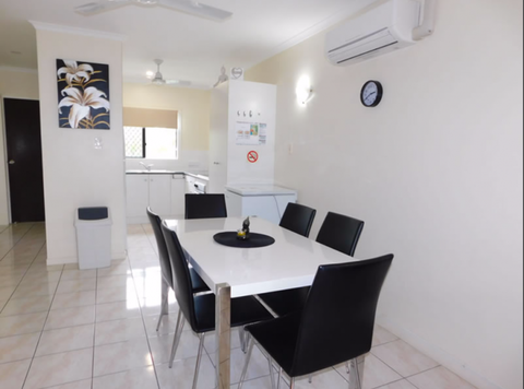 Hinchinbrook Resort - New South Wales Tourism  8