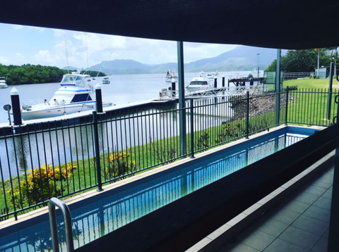 Hinchinbrook Resort - New South Wales Tourism  9