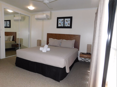 Hinchinbrook Resort - New South Wales Tourism  10