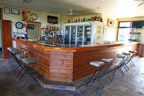 Garradunga Hotel - New South Wales Tourism  11