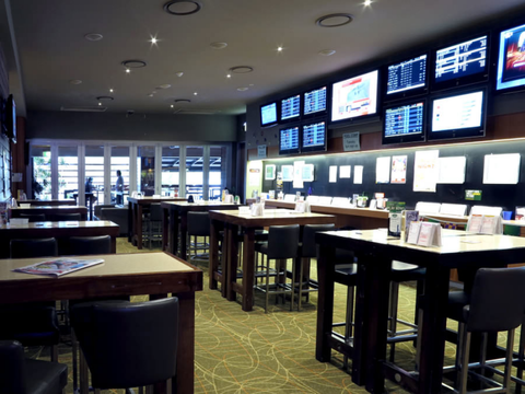 Hinterland Hotel - New South Wales Tourism  11