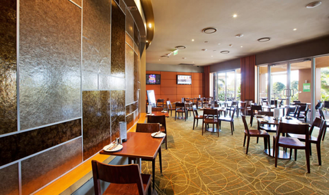 Hinterland Hotel - New South Wales Tourism  14