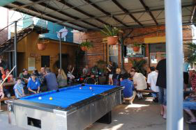Ellalong Hotel - New South Wales Tourism  5