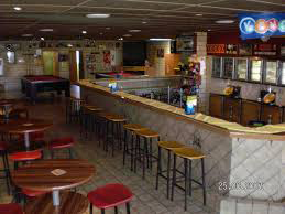 Leichhardt Hotel - New South Wales Tourism  10