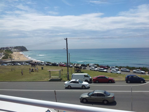 Beach Hotel - New South Wales Tourism  11