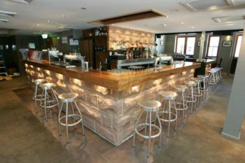 Heritage Hotel - New South Wales Tourism  13