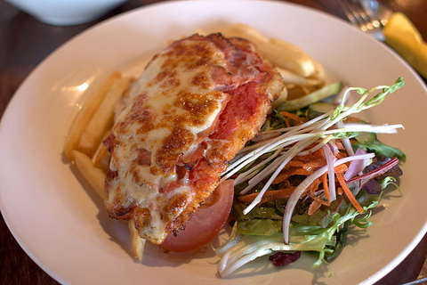 Australian Hotel - New South Wales Tourism  12
