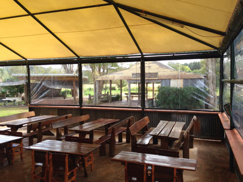 Billinudgel Hotel - New South Wales Tourism  7