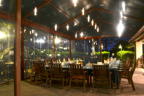 Hotel Brunswick - New South Wales Tourism  12