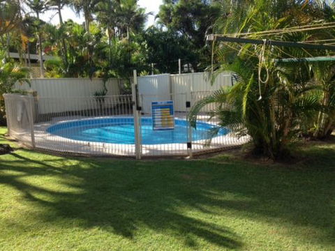 Kalua Motel - New South Wales Tourism  17