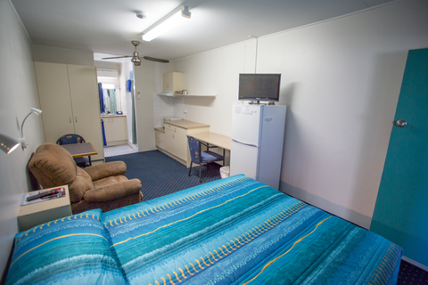 Fourth Avenue Motor Inn - New South Wales Tourism  25