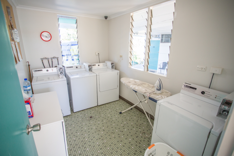 Fourth Avenue Motor Inn - New South Wales Tourism  28