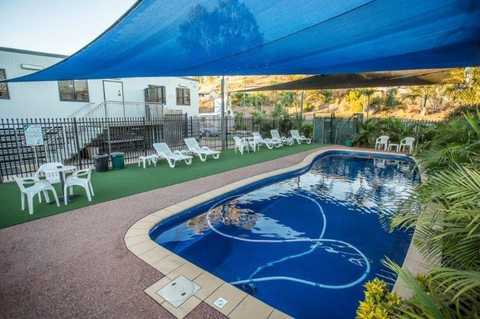 Leichhardt Accommodation - New South Wales Tourism  31