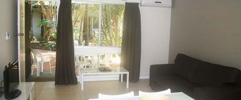 Aqua Villa Holiday Apartments - New South Wales Tourism  6