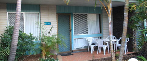 Aqua Villa Holiday Apartments - New South Wales Tourism  10