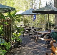 Goat Island Lodge