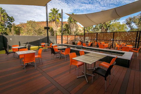 Gap View Hotel - New South Wales Tourism  7