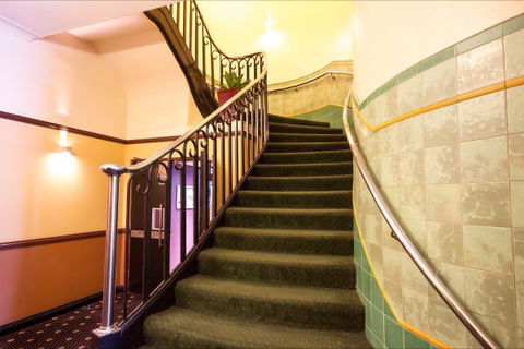 Grand Hotel - New South Wales Tourism  7