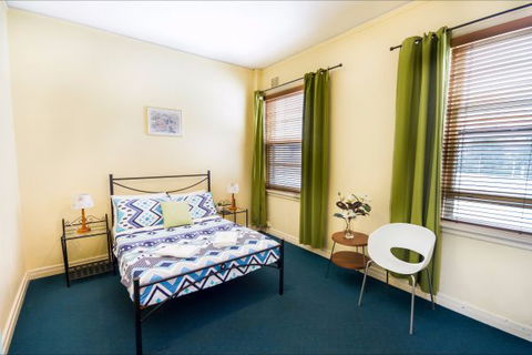 Grand Hotel - New South Wales Tourism  8