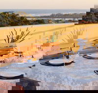 Grandview Apartments - New South Wales Tourism 