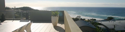 Grandview Apartments - New South Wales Tourism  1