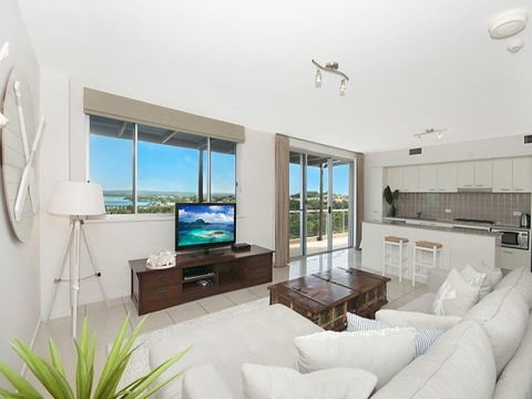 Grandview Apartments - New South Wales Tourism  2