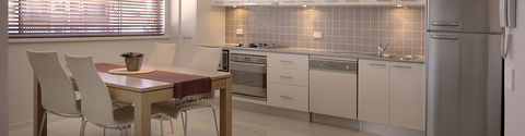 Grandview Apartments - New South Wales Tourism  3