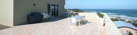 Grandview Apartments - New South Wales Tourism  4