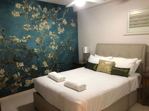 Grandview Apartments - New South Wales Tourism  5