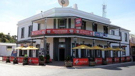 Commercial Hotel - New South Wales Tourism  4