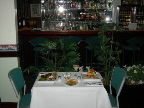 BEST WESTERN Cattle City Motor Inn - New South Wales Tourism  18