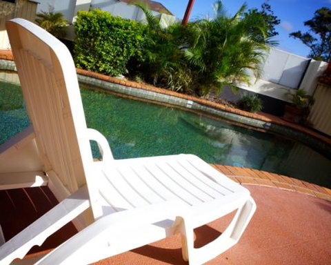 BEST WESTERN Kennedy Drive Motel - New South Wales Tourism  12