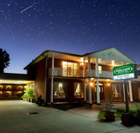 Meramie Motor Inn - New South Wales Tourism 