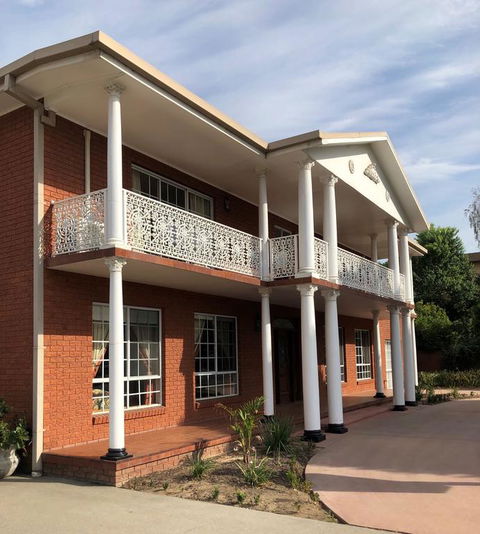 Meramie Motor Inn - New South Wales Tourism  3