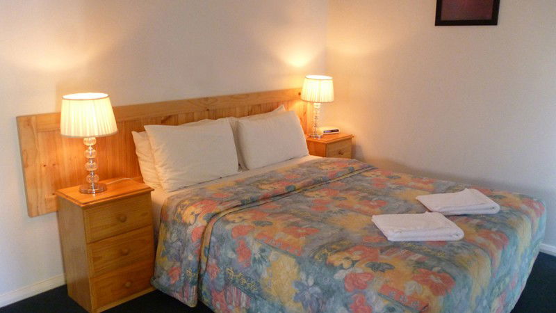 Symonston ACT New South Wales Tourism 