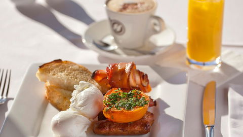  Sunseeker Motor Inn - New South Wales Tourism  0