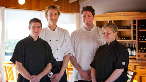  Sunseeker Motor Inn - New South Wales Tourism  4