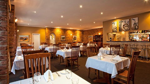  Sunseeker Motor Inn - New South Wales Tourism  5