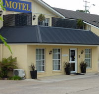 Best Western Coachman's Inn Motel - New South Wales Tourism 