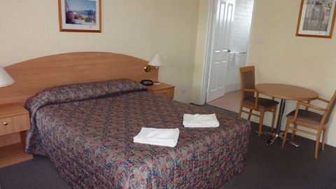 Best Western Coachman's Inn Motel - New South Wales Tourism  5