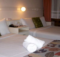BEST WESTERN Parkside Motor Inn - New South Wales Tourism 