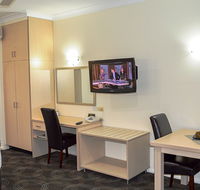 Best Western Zebra Motel - New South Wales Tourism 
