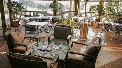 Best Western Zebra Motel - New South Wales Tourism  10