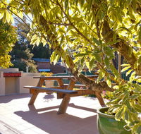 Best Western Alpine Motor Inn - New South Wales Tourism 